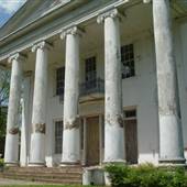 Marston House