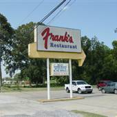 Frank's Diner