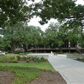 LSU-Student Union