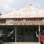 Madisonville