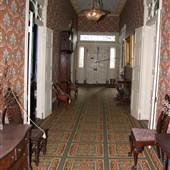 Beauregard Plantation