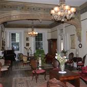 Buckvoltz Plantation