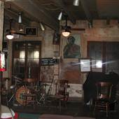 Preservation Hall