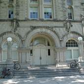Tulane University - Campus