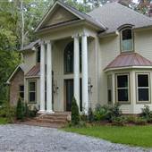 Chartier Residence