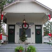 Collinswood Museum, Ponchatoula