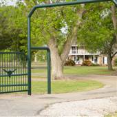 Purpera's Ranch, Farm, Land With or Without Crop Acreage, Bar, Grocery Store, Little Ranch and Other Structures