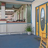 Mid City Home