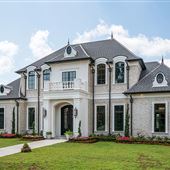 Belle Chasse la Maison