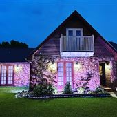 Lumpkin House
