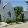 First Baptist Church