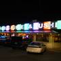 Chinese Buffet