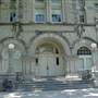 Tulane University - Campus