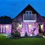 Lumpkin House