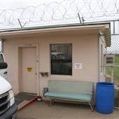 Angola State Penitentiary