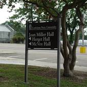 LSU-Campus & Grounds
