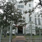 Old State Capitol