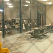 St Tammany Parish Jail