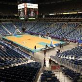 Hornets Arena