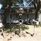 Palo Alto Plantation