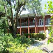 Woodridge Bed and Breakfast