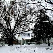 Calloway Corners Bed & Breakfast