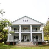 The Fairfax House