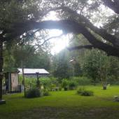 Slidell-Bayou Libery Area
