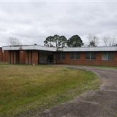 St. Luc Hospital