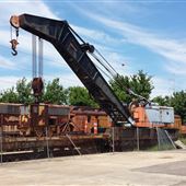 Louisiana Steam Train Association