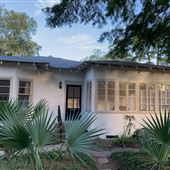 Beau Tree Bungalow