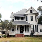 Volumnia Farm/Residence Plantation