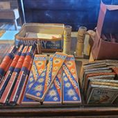 W.H. Tupper General Merchandise Museum