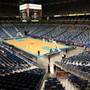 Hornets Arena
