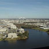 Baton Rouge Aerials