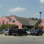 Ralph Kacoo's Restaurant