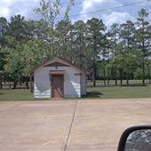 Camp Beauregard