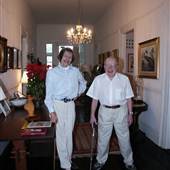 Dixie Plantation