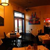 Red River Grill