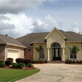 eastover gated community