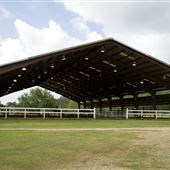 Hitch Stables
