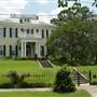 St. Francisville Mansion
