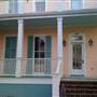 Uptown New Orleans, Louisiana
