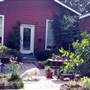 Bergeron House
