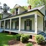 Bouanchaud Home