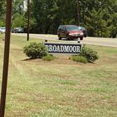 Broadmoor