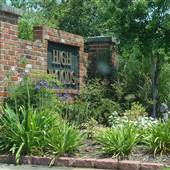 High Woods