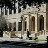 LSU-Middleton Library