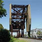 Plaquemines Trestle