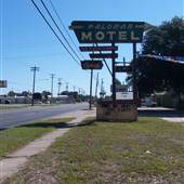 Palomar Motel